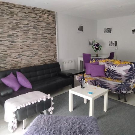 El Rincon De La Mana Apartment โลโกรโญ ภายนอก รูปภาพ