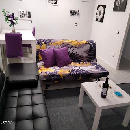 El Rincon De La Mana Apartment โลโกรโญ ภายนอก รูปภาพ