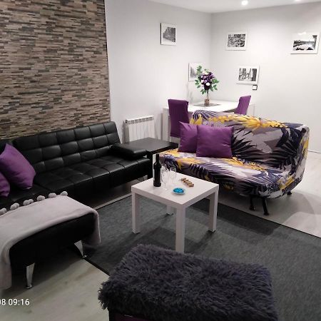 El Rincon De La Mana Apartment โลโกรโญ ภายนอก รูปภาพ