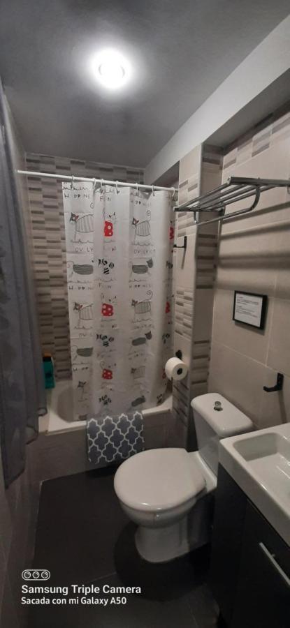El Rincon De La Mana Apartment โลโกรโญ ภายนอก รูปภาพ